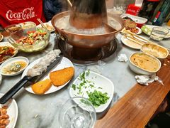 -老五四季涮肉(白纸坊店)