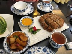 -堂宴·老厦门私房菜(1988仙岳总店)