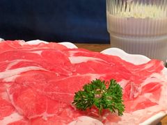 -花间小酌火锅小酒馆(吕四店)