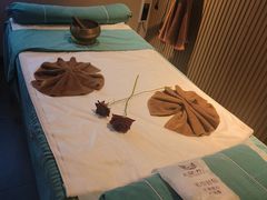 -上足·影院足道·SPA(红岭店)