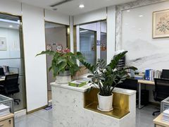 -启辰口腔(南坪店)