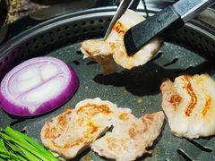 -33韩式自助烧烤(环城南路店)