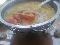 -渔码头食府(蓬莱阁店)