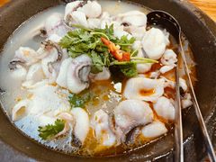 -大鼎石锅鱼(春江里店)