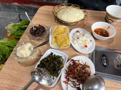 -尼玛藏家风味园(阿山食城店)