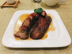 -厦门朗豪酒店 · 明阁中餐厅
