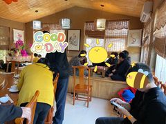 大堂-小仙居·农家宴烤羊· 农庄