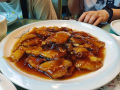 -清真吐鲁番餐厅(牛街店)