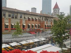 -威尼斯意餐酒吧 Venezia club(意大利风情街店)
