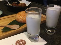-湊湊火锅·茶憩(和平大悦城店)