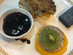 -东江海鲜酒家(艺都分店)