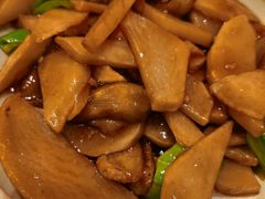 -金掌勺锅包肉(太原万达店)