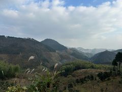 -四明山国家森林公园