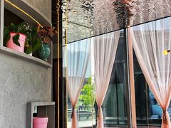 靠窗位-赵小姐丨新中餐(曲江店)