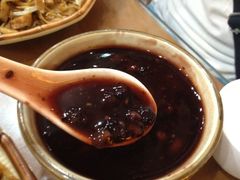 红豆粥-葛记焖饼(伏牛路店)