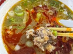 -化三驴肉汤馆老店