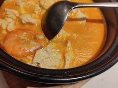-汤城小厨•粤菜•靓汤(金宝街店)
