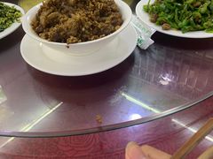 -长临河古镇福味轩土菜馆(长临河店)