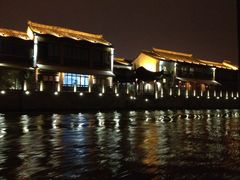 -水城巴士游船码头