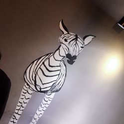 -茶发Salon·烫发染发理发