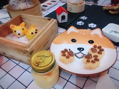 -海航大厦万豪酒店彩海轩中餐厅(霄云路店)