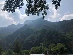 -百里山水画廊