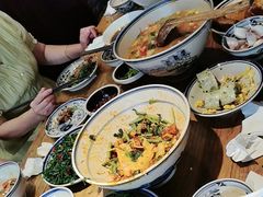 -何家一碗面(南大街店)