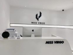 -处女座·MISS VIRGO·半永久纹眉野生眉