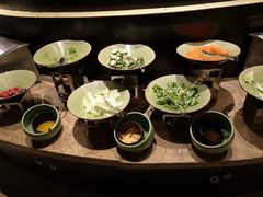 -索菲特酒店·海鲜自助 ·聚餐厅