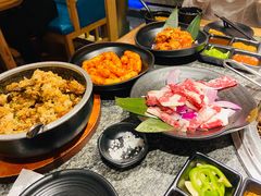 -九田家黑牛烤肉料理(寿光万达店)