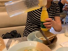 -外婆家(古墩印象城店)