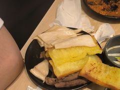 -新石器烤肉(高行万嘉店)