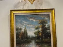 -红房子西菜馆(淮海中路店)