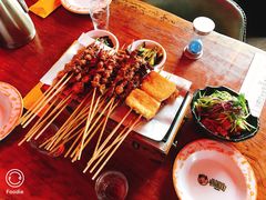 -肉串汪(望京店)