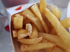 -汉堡王(北京三里屯购物中心)