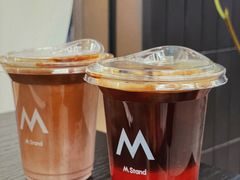 -M Stand(西安大悦城店)
