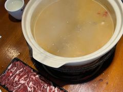 -海煮叹鲜·粥底火锅·港式海鲜打边炉(赛银国际广场店)