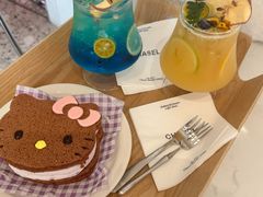 -夏佐CHASEL(横店康庄路店)