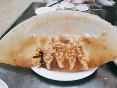 -邢家锅贴老店·非遗·开封菜(金明广场店)