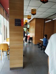 -上海浦东喜来登由由大酒店·宴会厅