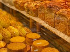 -顶东面包花园·生日蛋糕(太平店)