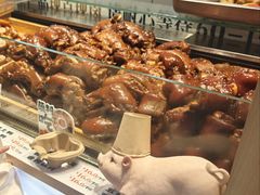 -留夫鸭•鲜卤土鸭(长宁龙之梦店)