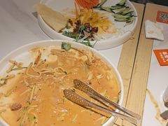 -上关东东北菜(夫子庙水游城店)