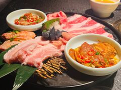 -嘿嘟嘟·肋条烧肉放题(爱融荟城店)