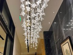 -天津梅江中心皇冠假日酒店