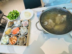 -乐茵敔山湾月子中心(独栋湖景店)