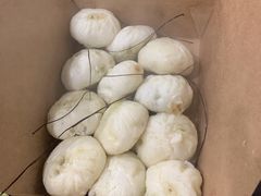 -舒小笼松针小笼包