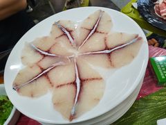 -活鱼馆(宜兴埠店)