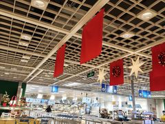 -宜家·瑞典风味餐厅(无锡店)