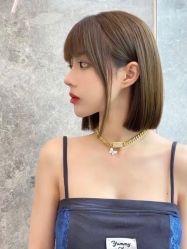 -阿莲新妆护肤造型